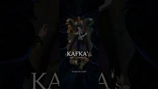 Kafka's Metamorphosis - Opening Title Music Soundtrack (OST) HD 1080p