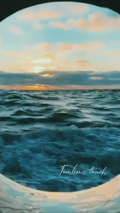 Kadhale kadhale | Nature therapy | 96 | bgm | whatsapp status |