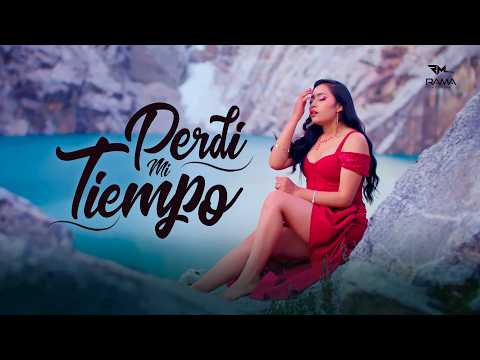 Milayra Romero - Perdí Mi Tiempo | RAMA Studios