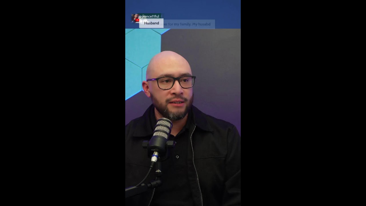 Pr. Gio Esposito | Connect & Pray | Split Rock Online | Mar 3 📱