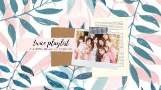 The Best of TWICE | TWICE Playlist | Relaxing Piano Collection 2019 screenshot 1