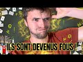 Les joueurs de poker sont devenus fous road to 50000  ep61