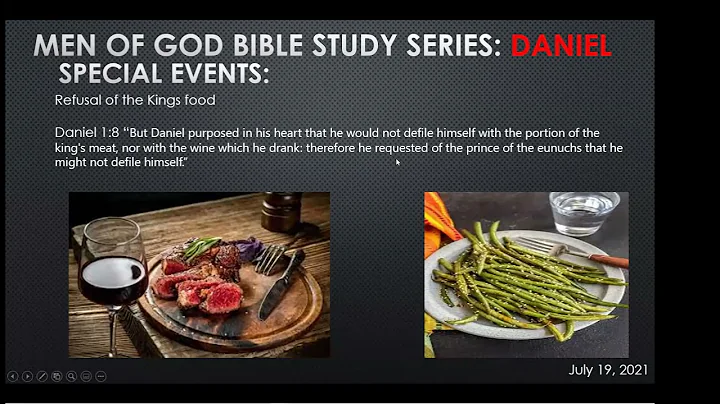 Promise: Daniel Sneed Presents Daniel