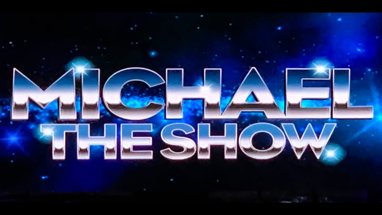 MICHAEL THE SHOW - Jennifer Batten & Wendel Gama -  MICHAEL JACKSON TRIBUTE CONCERT (12-12-2024)