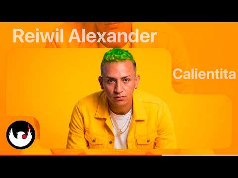 Reywil Alexander, Norci Morales & Stidlmusic – Calientita 🥵 (Official Video Lyric)