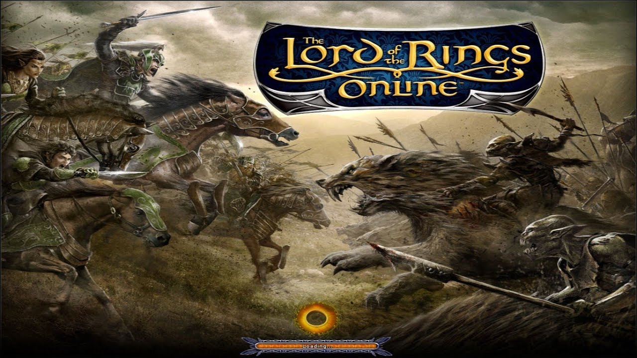 Lord Of The Rings Tradus In Romana