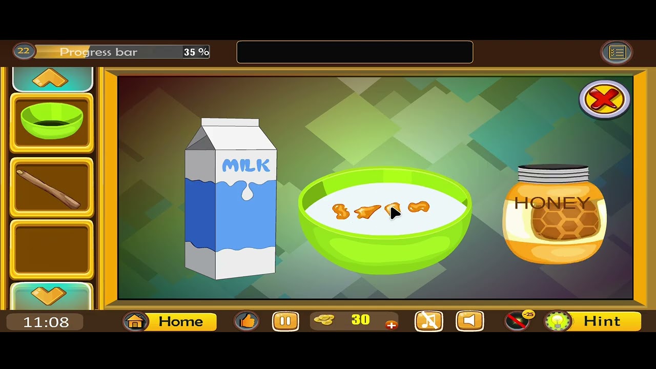 101 Room Escape Game - Mystery | Level 22 | Walk Through