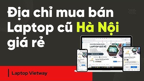 Vỏ case máy tính cũ Hà Nội