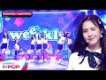Gambar cover Simply K-Pop Weeekly위클리 - Weeekly Day + Tag Me @Me _ Ep.422
