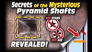 Secrets of the Pyramid Shafts Revealed screenshot 4