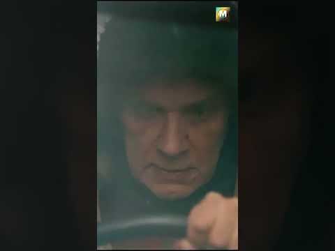 В поисках справедливости: Схватка на дороге