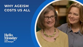 Ashton Applewhite on How to Fight Ageism and Thrive at Work