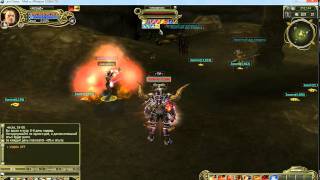 LC cheat skill,attack
