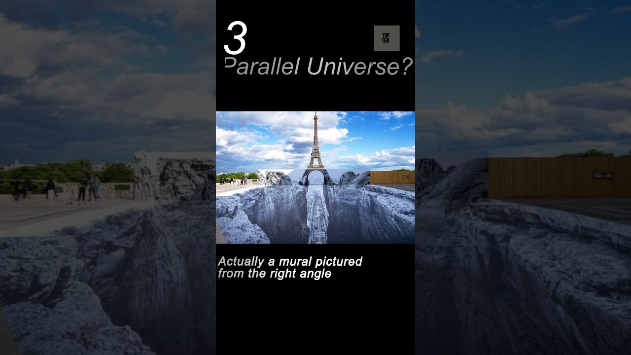 Mind-Bending Pictures: Top 10 Optical Illusions That'll Leave You Stumped!