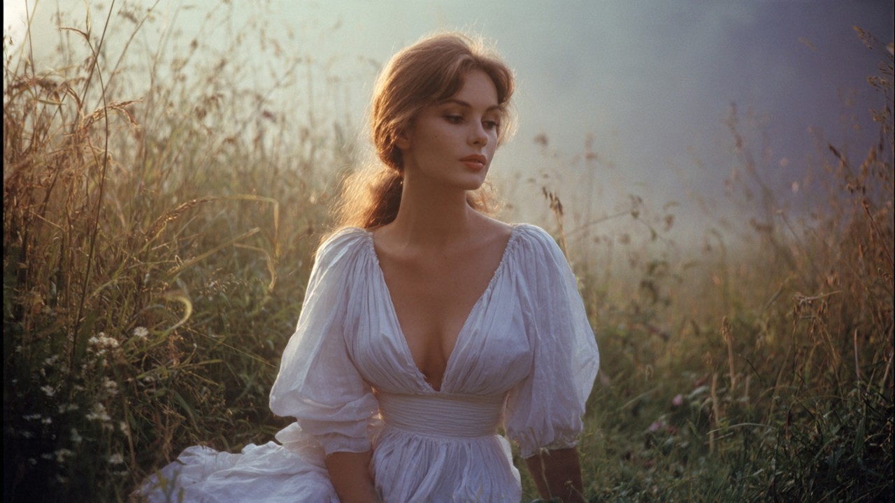 The Best 🇮🇹 1960s Italian Romantic Songs | A Vintage Love Story of Separation