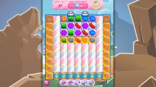 Candy Crush Saga LEVEL 9626 NO BOOSTERS (new version)🐟☑️