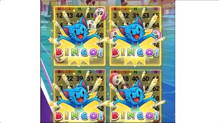 Bingo Blitz now for free for (ios) mobile, the #1 Bingo game on Facebook!l screenshot 2