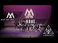 KBAE Maxt Out 2016 VIBRVNCY 4K