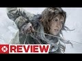 Rise of the Tomb Raider: 20 Year Celebration Review