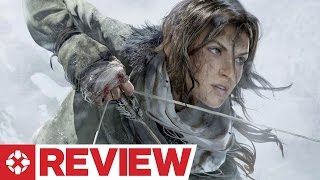 Crystal dynamics' sequel remains a packed, enthralling adventure year
on from its initial release. playstation vr review
https://www./watch?v=wx...