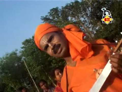Bengali Lokgeeti  Folk Song  Aami Korlam Kato Tipatipi  Krishnapad Bhowmik  Krishna Music