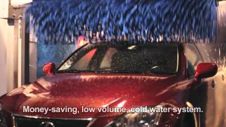 Brite-O-Matic Automatic