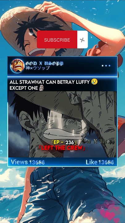 The one person who never betrayed Luffy 🗿 #zoro #onepiece #shorts