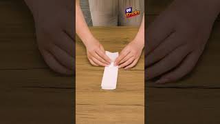 How To Eat Chips Without Getting Your Fingers Dirty Genius Snack Hack