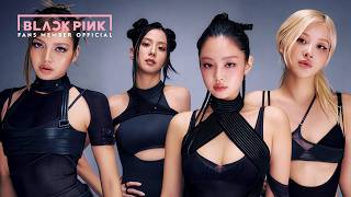 Blackpink - Run The Silince 침묵을 달려라 Mv Lirycs Video