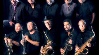 willing to learn - Tower Of Power