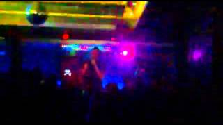 Amar Gile Jasarspahic - Sadrvani - (LIVE) - (Cappy Bar 2013)