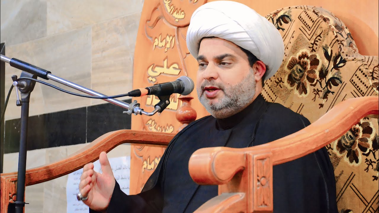 بدء الخليقة : ماذا يقول الامام علي ع عن سكان الارض الذين عاشوا قبل خلق النبي ادم ع