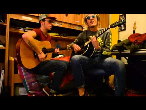 COVER Knocking On Haevens Door - Giuseppe Raia Edoardo Morra (bob Dylan)