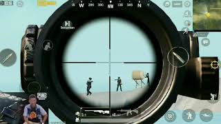 Takbiran versi Pubg mobiles