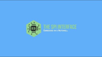 The SPI Interface
