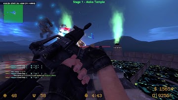 CSS: Ze map_Moko Temple