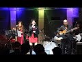 昭和アイドルメドレー  麻生深雪デビュー25周年記念ライブより