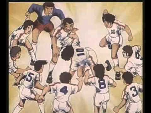 الحلقة 66 من الكابتن ماجد الجزء الثاني