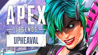 Apex Legends Live Stream [IN] | Season 21 Upheaval