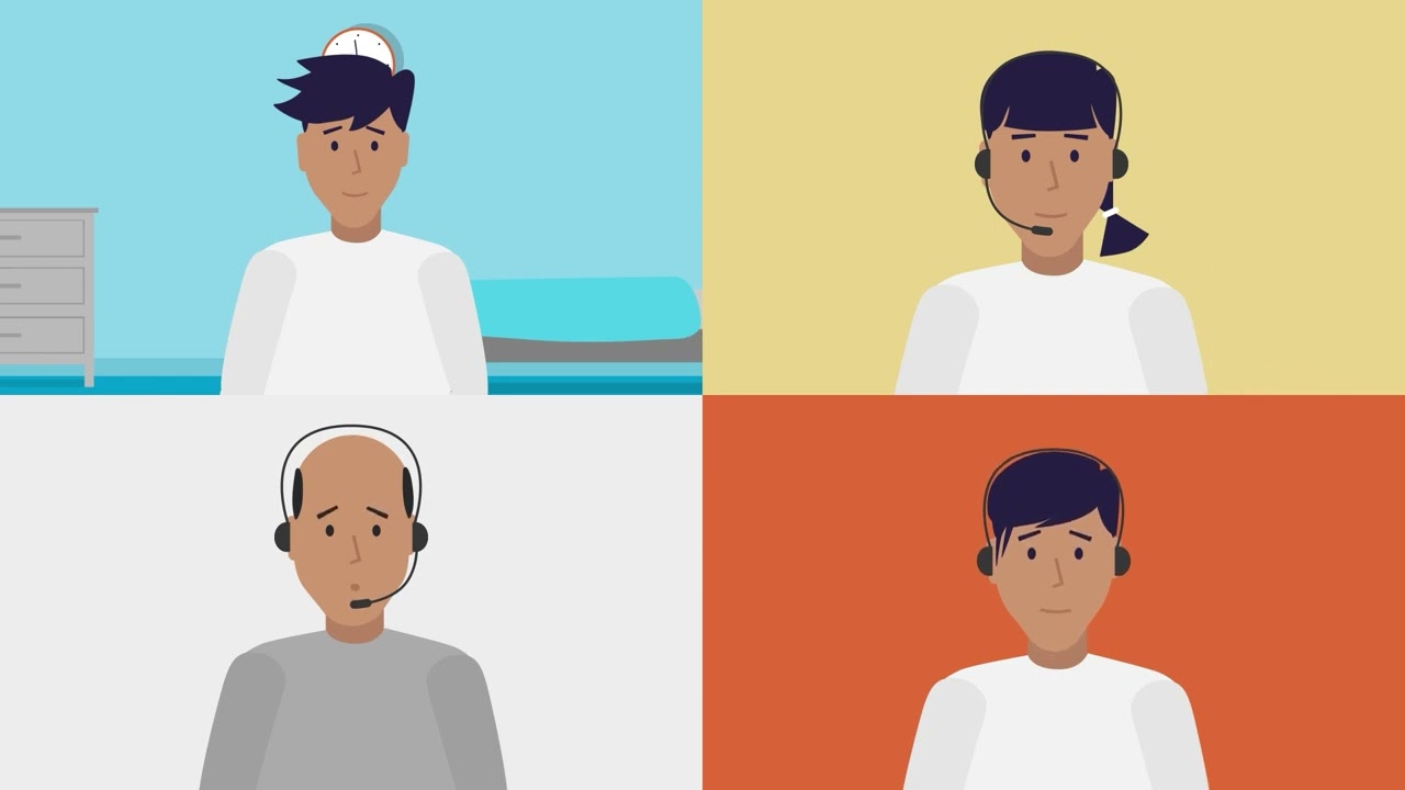 Effectief samenwerken met behulp van ScanSnap