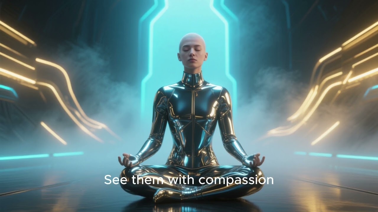 How to Elevate Your Identity & Leave the Past Behind | Rise in Spirit!