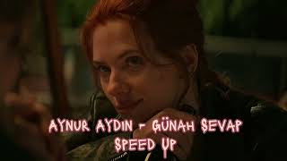 Aynur Aydın - Günah Sevap ( Speed Up ) Resimi