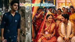 Mujhe Yaad Rakhna | Heart Touching Hindi Romantic Song 2026 | Emotional Love Song ❤️💔