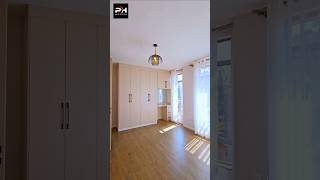 2nd Level of a 3 Bedrooms ➕️ Dsq Triplex in Gikambura, Kikuyu