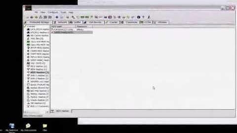 10061 - cracking MD5 password hashes