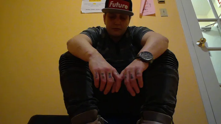 jte veux toe