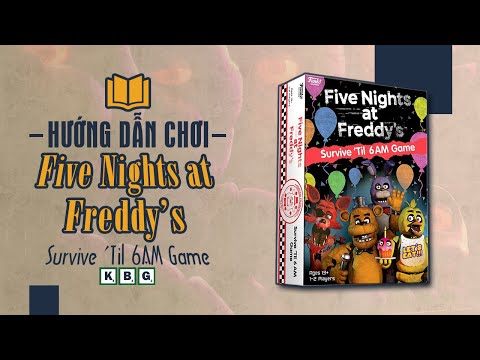 Five Nights at Freddy's Security Breach Trademark, PDF, Video Games