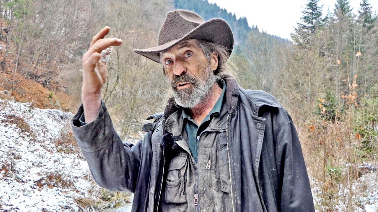 Vlašićki Robinzon otkrio svrhu života sa svojih 66 godina