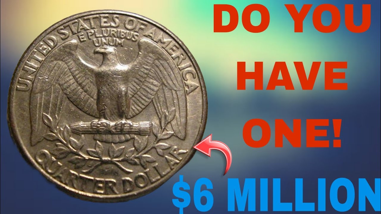 United States Coin | Rare Varieties, Errors, and Photograph Collection