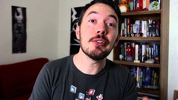 What is Author Voice? (Writer Wednesdays)